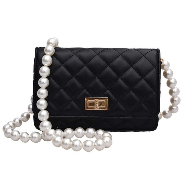 Designer storage bagWeb celebrity female hot style pearl chain bag spring/summer 2021 new boom elegant joker worn one shoulder portable package
Designer storage bagWeb celebrity female hot style pearl chain bag spring/summer 2021 new boom elegant joker worn one shoulder portable package