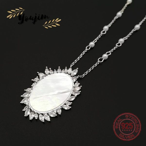 chains women adjustable fritillary zircon necklace monaco luxury gift 925 sterling silver
chains women adjustable fritillary zircon necklace monaco luxury gift 925 sterling silver