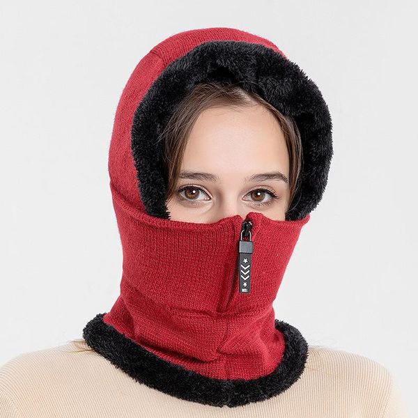 beanie/skull caps women hat winter solid beanie fur plush skullies outdoor keep warm zipper adjustable pink black hats gorras hombre, Blue;gray
beanie/skull caps women hat winter solid beanie fur plush skullies outdoor keep warm zipper adjustable pink black hats gorras hombre, Blue;gray