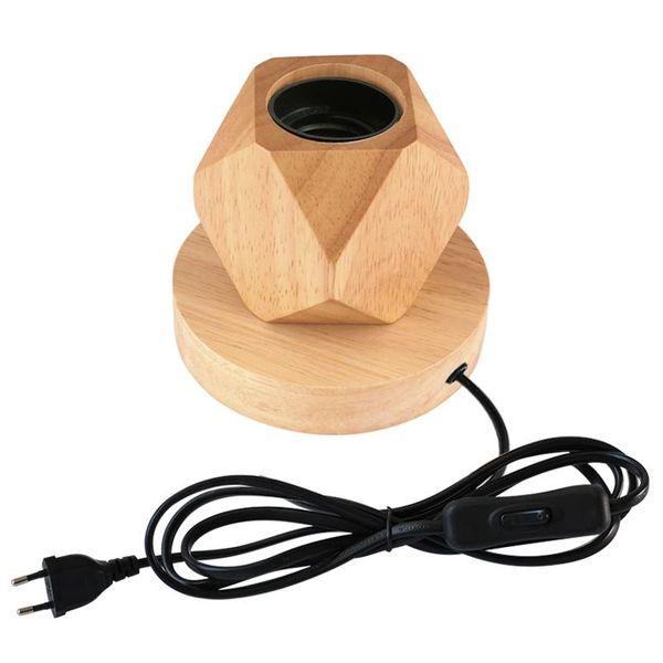 towel modern retro wood table lamp polyhedron e27 desk eu plug living room bedroom bedside decor wooden base light
towel modern retro wood table lamp polyhedron e27 desk eu plug living room bedroom bedside decor wooden base light