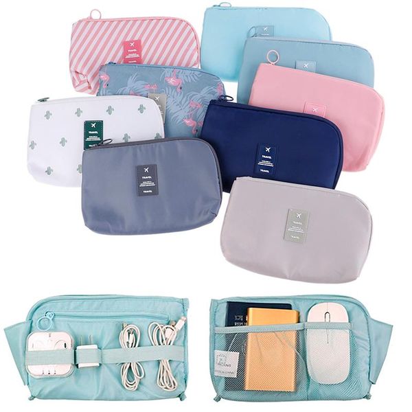 storage bags 7 style cosmetic bag women necessaire make up travel waterproof portable flamingo makeup toiletry kits
storage bags 7 style cosmetic bag women necessaire make up travel waterproof portable flamingo makeup toiletry kits