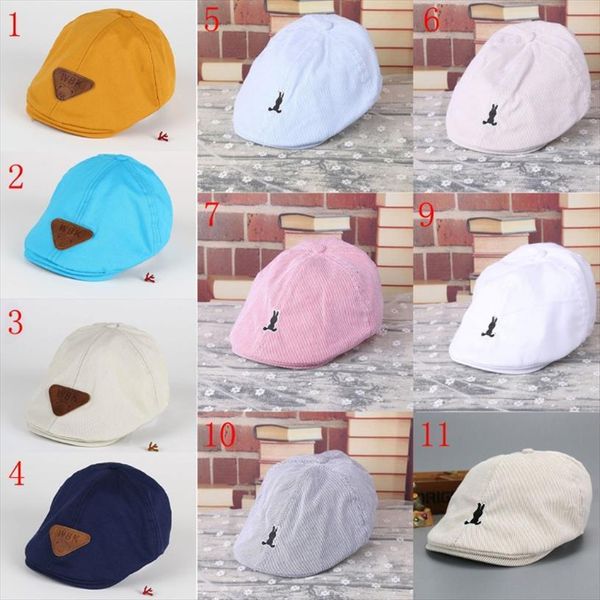 Kids Baby Boy Toddler Sun Hat Cotton Beret Summer Bonnet Baseball Cap Fashion, Blue;gray
Kids Baby Boy Toddler Sun Hat Cotton Beret Summer Bonnet Baseball Cap Fashion, Blue;gray