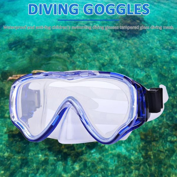 diving masks 1 pair swimming glasses waterproof anti-fog swim eyewear water silicone goggles for kids snorkeling gear
diving masks 1 pair swimming glasses waterproof anti-fog swim eyewear water silicone goggles for kids snorkeling gear