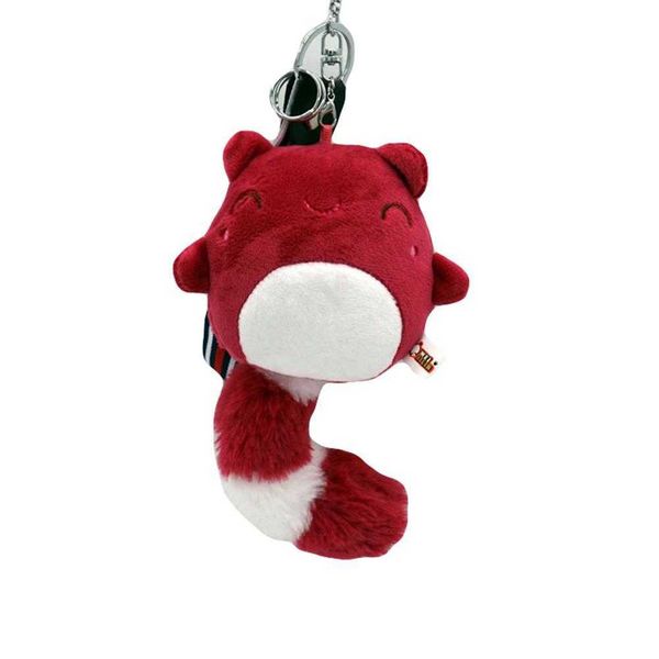 cute long tail raccoon plush doll pendant key holder keychain bags decoration
cute long tail raccoon plush doll pendant key holder keychain bags decoration