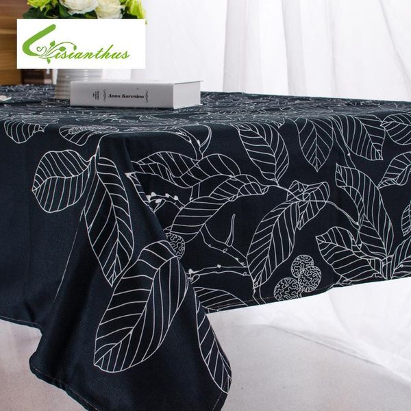 pastoral style dinner tablecloth rectangular leafs printed cotton table cloth for home table cover for wedding decor
pastoral style dinner tablecloth rectangular leafs printed cotton table cloth for home table cover for wedding decor