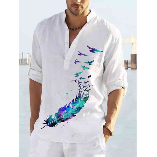 men's loose linen shirt, cotton linen, v-neck and button, casual, long sve, fashion, new, White;black
men's loose linen shirt, cotton linen, v-neck and button, casual, long sve, fashion, new, White;black