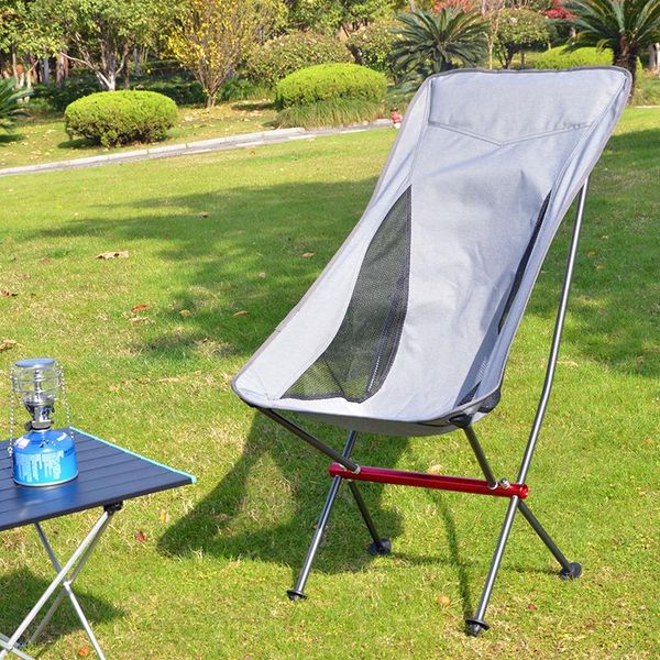 fishing accessories outdoor portable ultra light aluminum alloy folding chair camping beach barbecue moon self driving leisure
fishing accessories outdoor portable ultra light aluminum alloy folding chair camping beach barbecue moon self driving leisure