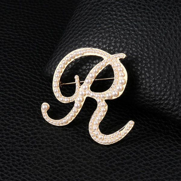 pins, brooches women men a-z letter brooch pearl crystal silver color english alphabet metal pins cute jewelry accessories christmas gift, Gray
pins, brooches women men a-z letter brooch pearl crystal silver color english alphabet metal pins cute jewelry accessories christmas gift, Gray