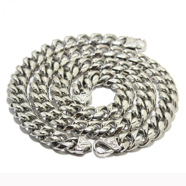 earrings & necklace polished and bracelet set mens chain cut curb cuban link 316l stainless steel silver color 15 mm cool jewelry
earrings & necklace polished and bracelet set mens chain cut curb cuban link 316l stainless steel silver color 15 mm cool jewelry