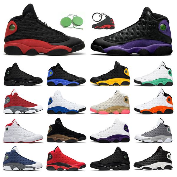 13 13s men basketball shoes bred defining moments chicago hyper royal court purple outdoor mens trainer sport sneakers
13 13s men basketball shoes bred defining moments chicago hyper royal court purple outdoor mens trainer sport sneakers