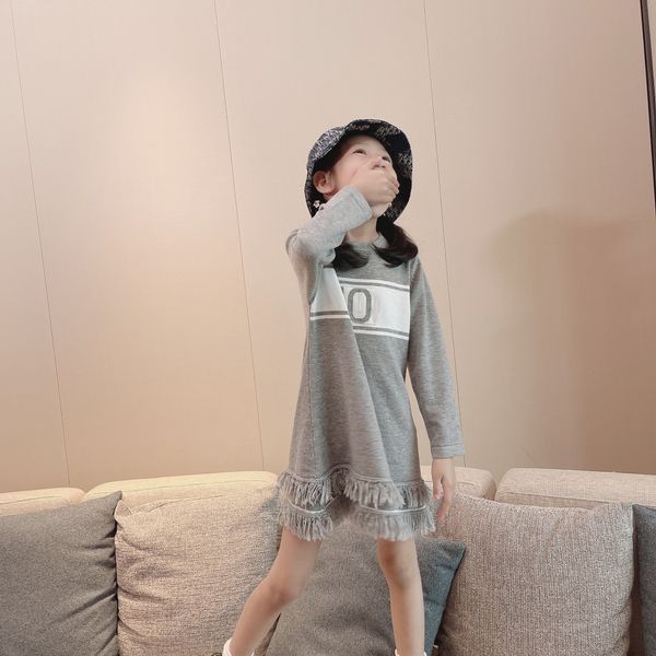 autumn winter girls tassel dress kids girl knitting sweater dresses sweet baby soft clothes, Red;yellow
autumn winter girls tassel dress kids girl knitting sweater dresses sweet baby soft clothes, Red;yellow