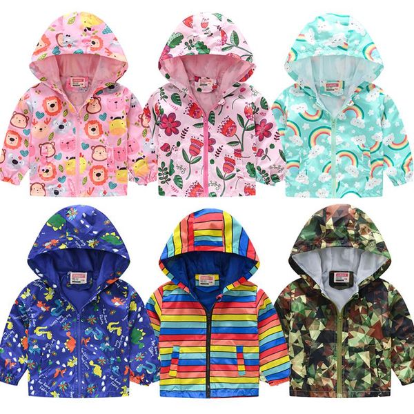jackets boys girls spring autumn coats fashion kids zipper toddler hooded windbreaker outerwear children clothes 2/5/7 year, Blue;gray
jackets boys girls spring autumn coats fashion kids zipper toddler hooded windbreaker outerwear children clothes 2/5/7 year, Blue;gray