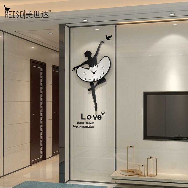 wall clocks meisd upgrade acrylic creative clock diy stickers decorative living room horloge home decor sale
wall clocks meisd upgrade acrylic creative clock diy stickers decorative living room horloge home decor sale