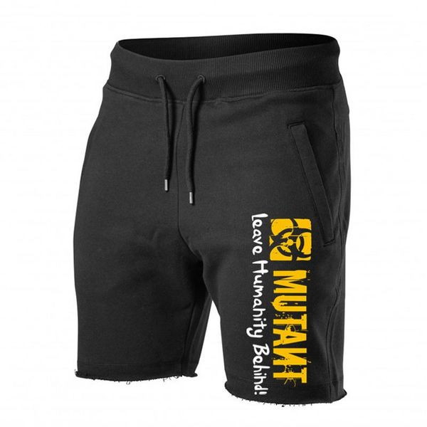 brand shorts cotton men sports fitness five-point pants basketball training casual outdoor fashion men's, White;black
brand shorts cotton men sports fitness five-point pants basketball training casual outdoor fashion men's, White;black