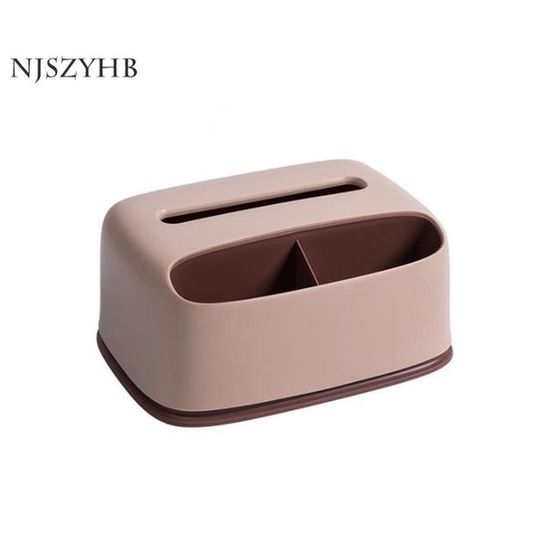 tissue boxes & napkins simple and stylish large capacity kitchen toilet paper storage box office deskremote control
tissue boxes & napkins simple and stylish large capacity kitchen toilet paper storage box office deskremote control