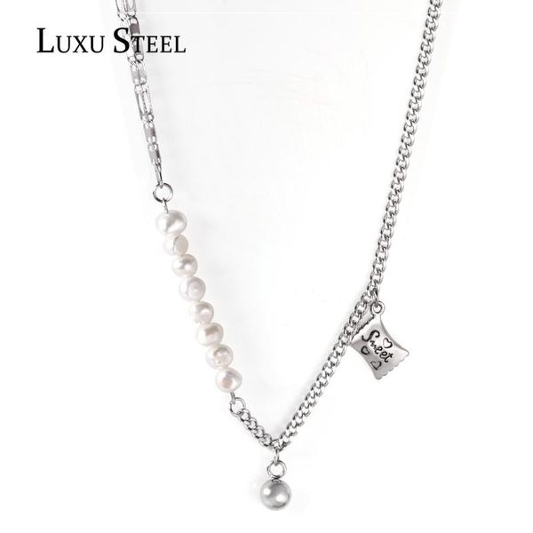 pendant necklaces luxusteel style silver color imitation pearl beaded hiphop link chains collars choker gift
pendant necklaces luxusteel style silver color imitation pearl beaded hiphop link chains collars choker gift