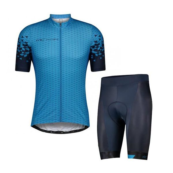 racing sets man cycling jersey gel bib shorts set maillot men's summer bicycle clothes bike clothing mtb equipment uniform men suit, Black;blue
racing sets man cycling jersey gel bib shorts set maillot men's summer bicycle clothes bike clothing mtb equipment uniform men suit, Black;blue