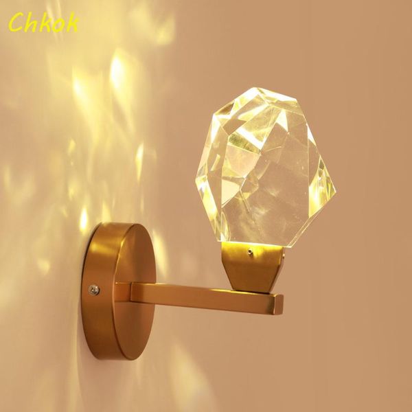 creative led wall lamp living room bedside wall lamp aisle corridor l interior lighting
creative led wall lamp living room bedside wall lamp aisle corridor l interior lighting