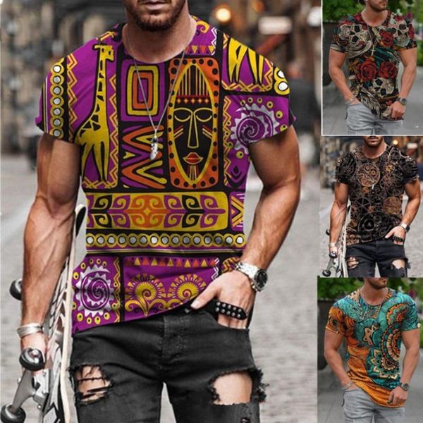 men's t-shirts european and american summer fashion retro personality printed camisetas t-shirt street hipster casual short-sleeved men, White;black
men's t-shirts european and american summer fashion retro personality printed camisetas t-shirt street hipster casual short-sleeved men, White;black