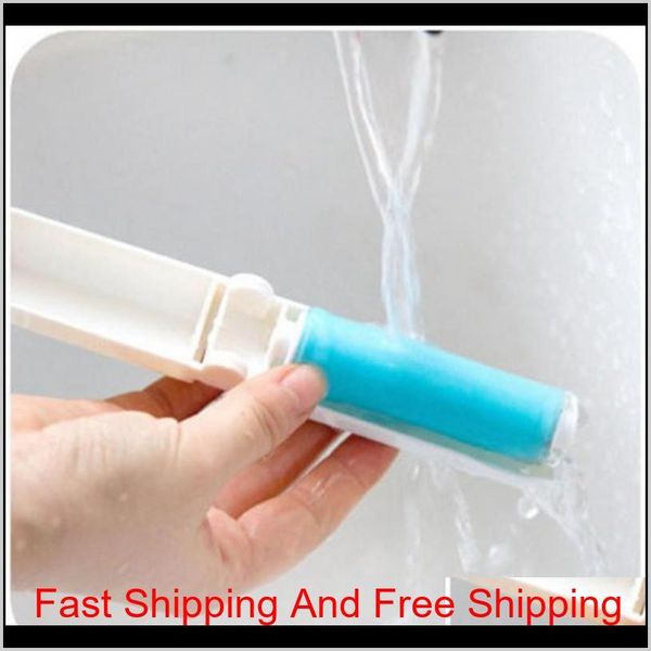 2018 portable sticky washable lint roller with cover for wool sheets hair clothes cleaner dust catcher remover d qylsdx pthome
2018 portable sticky washable lint roller with cover for wool sheets hair clothes cleaner dust catcher remover d qylsdx pthome