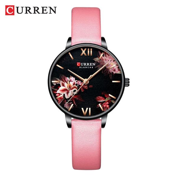 wristwatches curren 9059 fashion women watch bracelet quartz stainless-steel casual -fashion elegant with design, Slivery;brown
wristwatches curren 9059 fashion women watch bracelet quartz stainless-steel casual -fashion elegant with design, Slivery;brown