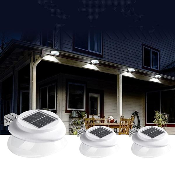 outdoor wall lamps led solar power fence nightlight waterproof garden decoration lighting lamp intelligent light control
outdoor wall lamps led solar power fence nightlight waterproof garden decoration lighting lamp intelligent light control