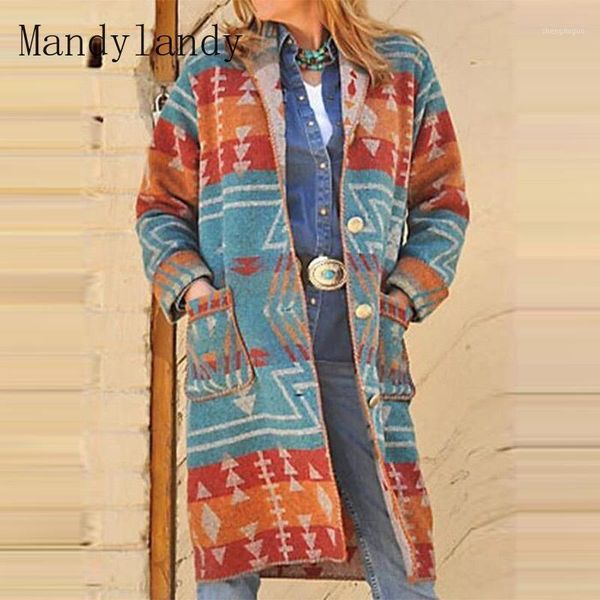 mandylandy winter print woolen coat women's casual long sleeve single breasted slim-fit turn-down collar wool & blends, Black
mandylandy winter print woolen coat women's casual long sleeve single breasted slim-fit turn-down collar wool & blends, Black