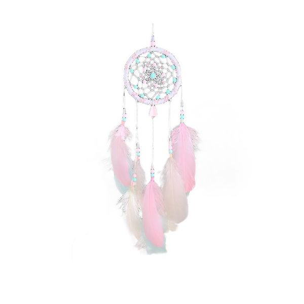 decorative objects & figurines gift craft colorful hanging dream catcher romantic art pendant birthday net home wind chimes decoration weddi
decorative objects & figurines gift craft colorful hanging dream catcher romantic art pendant birthday net home wind chimes decoration weddi