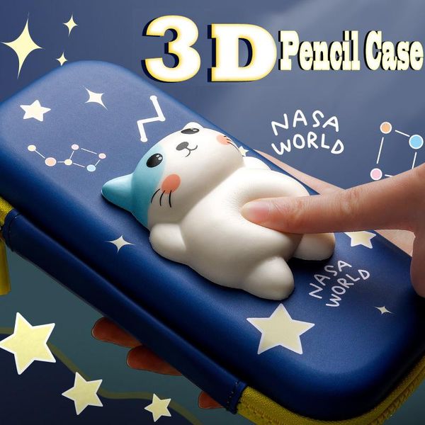 pencil cases 3d stereo case cute stationery box eva cartoon animal pen girls children school supplies
pencil cases 3d stereo case cute stationery box eva cartoon animal pen girls children school supplies