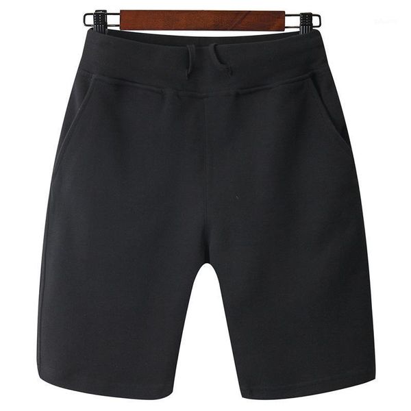 men's shorts 2021 fashion casual elasticity straight summer solid color beach male, White;black
men's shorts 2021 fashion casual elasticity straight summer solid color beach male, White;black