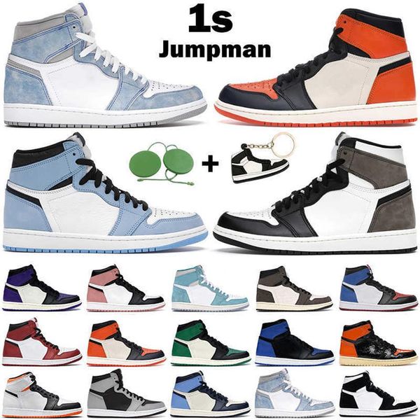 jumpman men women basketball shoes 1s high og 1 hyper royal university blue unc patent carbon fiber pine green mens trainers sportsa27 
jumpman men women basketball shoes 1s high og 1 hyper royal university blue unc patent carbon fiber pine green mens trainers sportsa27