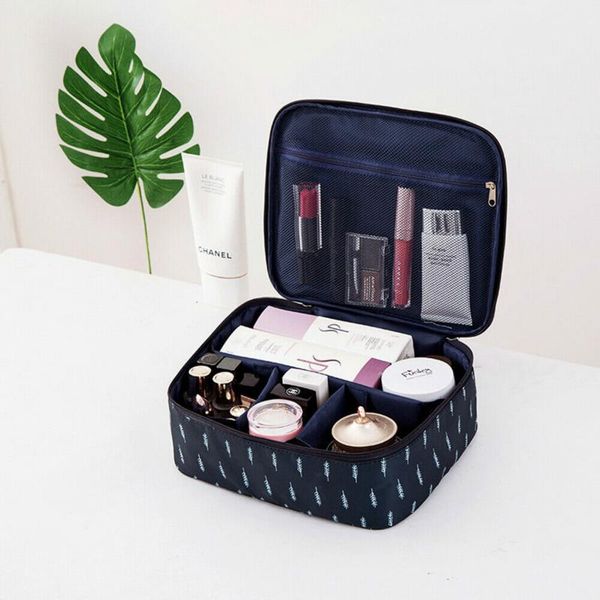 cosmetic bags & cases travel toiletry bag portable storage business trip small lady mini case wash
cosmetic bags & cases travel toiletry bag portable storage business trip small lady mini case wash