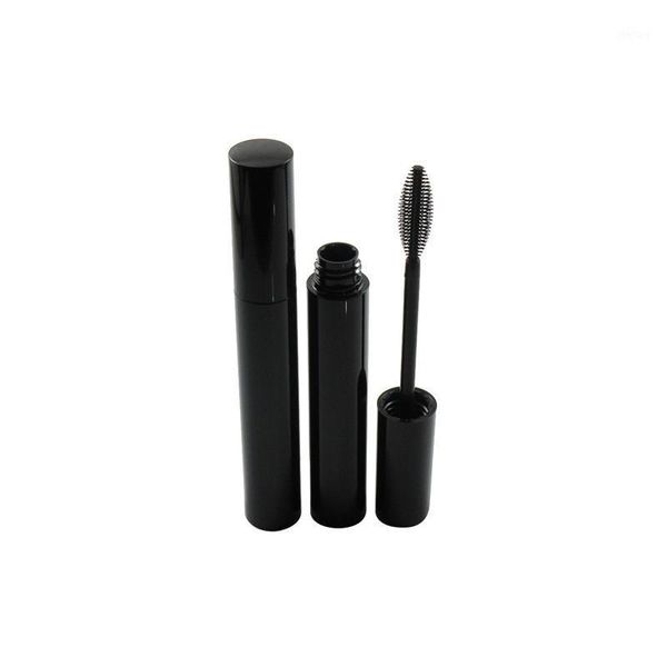 storage bottles & jars wholesale 13ml empty mascara tubes big black mascare containers eyelash silica gel soft brush
storage bottles & jars wholesale 13ml empty mascara tubes big black mascare containers eyelash silica gel soft brush