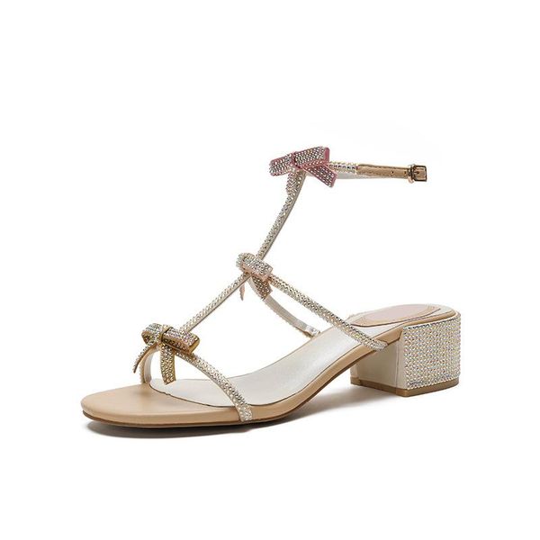 sandals female sandal 2021 women's clear heels bow shoes girls fashion rhinestone block beige high low retro comfort party, Black
sandals female sandal 2021 women's clear heels bow shoes girls fashion rhinestone block beige high low retro comfort party, Black