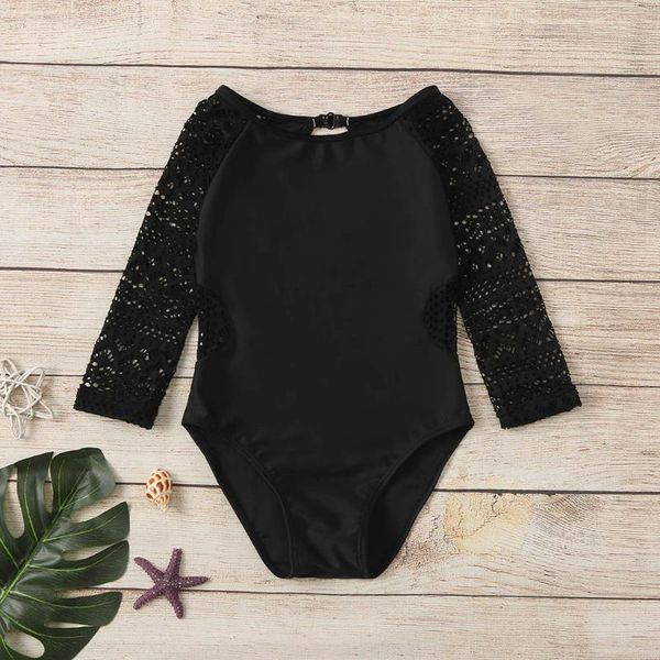 summer girl swimwear children fashion kids baby girls bikini beachwear one-pieces rompers beachwear kids swimsuits bathing suits, Black
summer girl swimwear children fashion kids baby girls bikini beachwear one-pieces rompers beachwear kids swimsuits bathing suits, Black