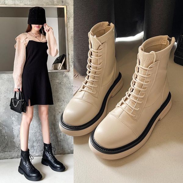 boots 2021 lady summer women's shoes round toe luxury designer boots-women rock rubber mid-calf fashion mid calf low, Black
boots 2021 lady summer women's shoes round toe luxury designer boots-women rock rubber mid-calf fashion mid calf low, Black