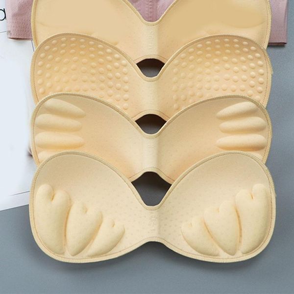 women's g-strings 1pcs sponge bra pads push up breast enhancer removeable padding inserts cups for swimsuit bikini intimates, Black;white
women's g-strings 1pcs sponge bra pads push up breast enhancer removeable padding inserts cups for swimsuit bikini intimates, Black;white