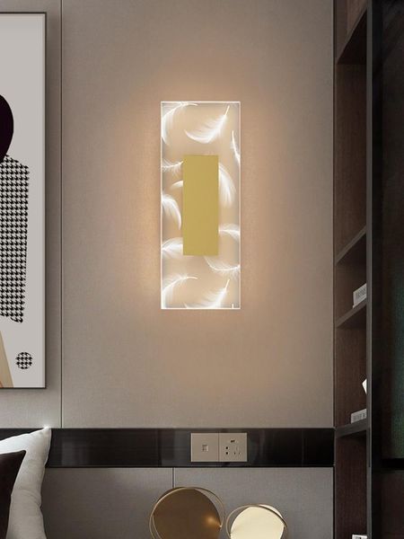 wall lamp bed bedroom nordic style modern simple light luxury lighting living room corridor background
wall lamp bed bedroom nordic style modern simple light luxury lighting living room corridor background