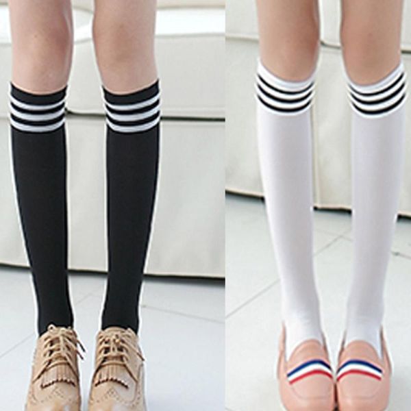 socks & hosiery fashion cotton stripes classic warm casual tide harajuku funny cute middle tube for women mujer sokken, Black;white
socks & hosiery fashion cotton stripes classic warm casual tide harajuku funny cute middle tube for women mujer sokken, Black;white
