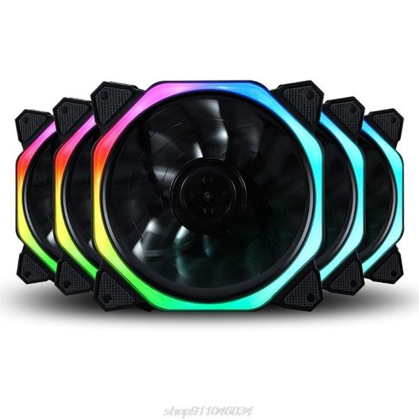 1pc 12cm double aperture multi-colored silent led computer case pc cooling fan 12v cooling fan f05 21 dropshipping
1pc 12cm double aperture multi-colored silent led computer case pc cooling fan 12v cooling fan f05 21 dropshipping