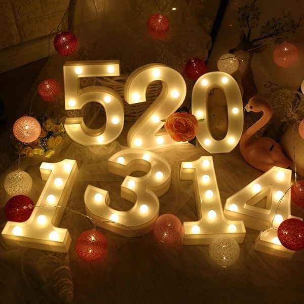 party decoration led letter night light alphabet number heart plastic for wedding valentines day ornament birthday diy
party decoration led letter night light alphabet number heart plastic for wedding valentines day ornament birthday diy