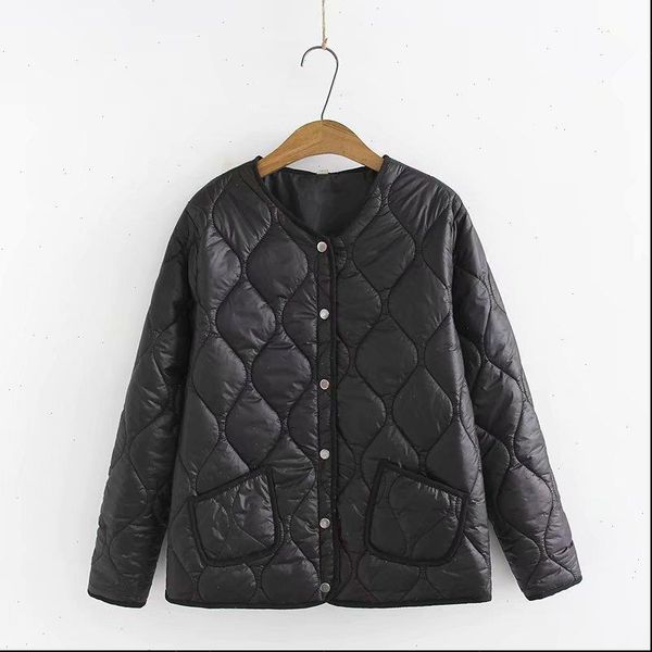 plus size womens winter coats thin padded officewear jackets casual oversized outwear drop shipping good quality, Black;brown
plus size womens winter coats thin padded officewear jackets casual oversized outwear drop shipping good quality, Black;brown
