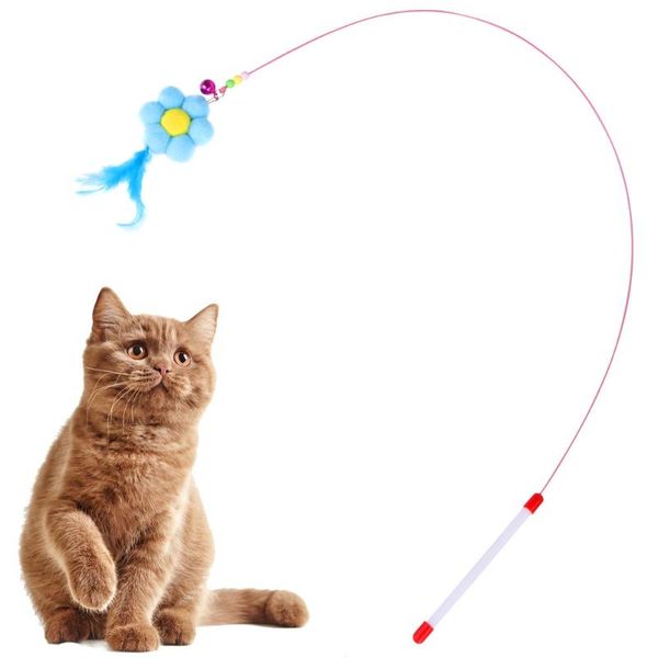 cat toys kitten toy catnip mouse feather teaser wand fish fluffy crinkle ball 20pcs-indoor interactive
cat toys kitten toy catnip mouse feather teaser wand fish fluffy crinkle ball 20pcs-indoor interactive