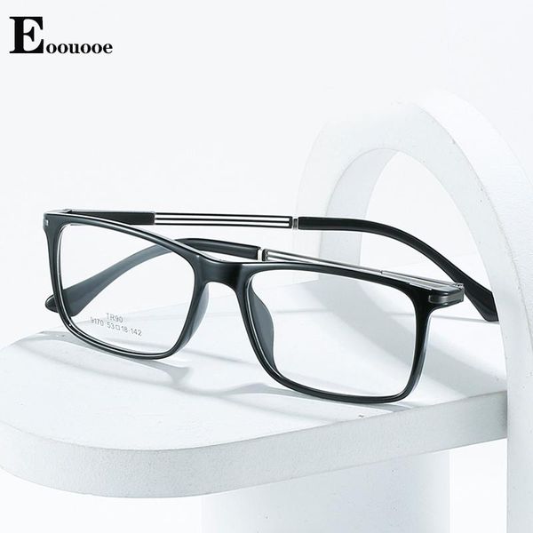 fashion sunglasses frames tr90 plastic titanium ultralight glasse frame opticas round eyeglasses women ms optician glasses red purple blue b, Black
fashion sunglasses frames tr90 plastic titanium ultralight glasse frame opticas round eyeglasses women ms optician glasses red purple blue b, Black