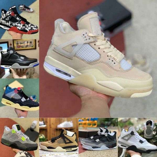 2021 4s basketball shoes men women new cream sail the white cement bred court purple union la guava ice rasta bordeaux sports
2021 4s basketball shoes men women new cream sail the white cement bred court purple union la guava ice rasta bordeaux sports