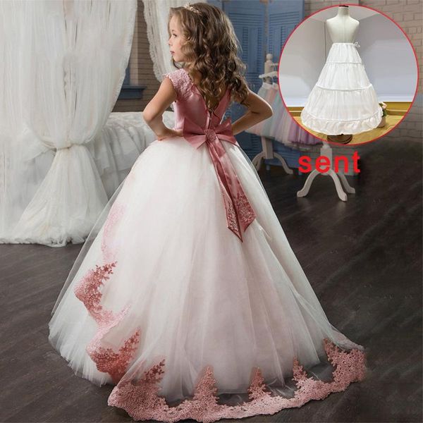 girl's dresses 2021 winter bridesmaid dress girl kids for girls children clothes party wedding princess elegant send petticoat, Red;yellow
girl's dresses 2021 winter bridesmaid dress girl kids for girls children clothes party wedding princess elegant send petticoat, Red;yellow