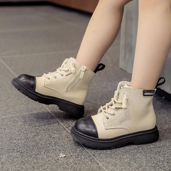 boots 2021 fashion winter children' shoes princess girls 4-12 years children non-slip ankle boys kids, Black;grey
boots 2021 fashion winter children' shoes princess girls 4-12 years children non-slip ankle boys kids, Black;grey