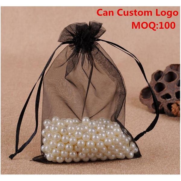 wholesale- 100pcs/lot 15x20cm black bolsas regalo saquinho de organza embalagem bolsas de organza saco de tule pochette jlldvh soif
wholesale- 100pcs/lot 15x20cm black bolsas regalo saquinho de organza embalagem bolsas de organza saco de tule pochette jlldvh soif