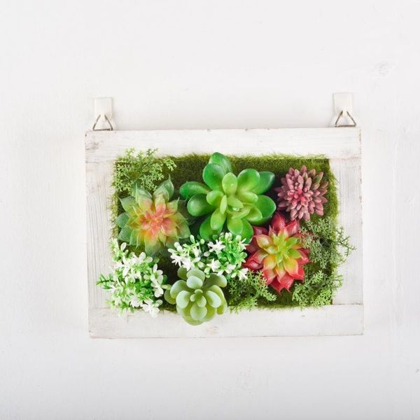 frames mori department fleshy wood for creative picture frame home wall decoration hanging imitation plant false flower deco
frames mori department fleshy wood for creative picture frame home wall decoration hanging imitation plant false flower deco