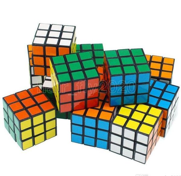 1pc intelligence toys cyclone boys mini finger 3x3 speed cube stickerless finger magic cube 3x3x3 puzzles toys wholesale fy2488
1pc intelligence toys cyclone boys mini finger 3x3 speed cube stickerless finger magic cube 3x3x3 puzzles toys wholesale fy2488